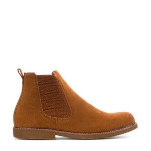 EUROSTAR Mens Darwin Tan 9.5